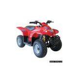 EPA & CE Approved ATV thumbnail-1