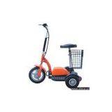 Sell Electric Scooter (Little Angle) thumbnail-1