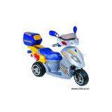 Sell Toy Motorcycle thumbnail-1