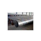 High Quality Spiral Steel Pipe thumbnail-1