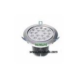 15W LED Ceiling Light Downlight Lamp Ceiling Recessed Lights Cool White|Warm White 85V-265