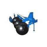 1LYX Round Pipe Disc Harrow Farm Machinery thumbnail-2