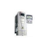 Independent Cooling Channel Design 100% Continuousness Output Ration VFD AC Drive