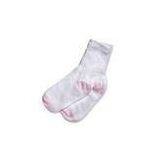 Sweat - Absorbent Pink Lovely Crazy Simple Beautiful Short Toe Socks for Girl thumbnail-1