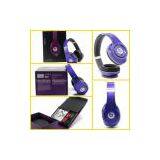 Green/pink/silver/purple/blue/orange New 2013beats Studio Headphones Studio Headphones Beats Studio Headphones by dr Dre by Factory Directly Sales dr Dre New Studio Headphoens thumbnail-3