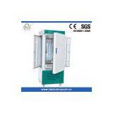 Climate Chamber With Illumination