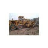 USED KOMATSU MOTOR GRADER GD605R IN VERY GOOD WORKING CONDITION thumbnail-3