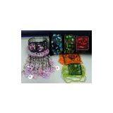 Hong Kong Pearl Beads Bangles thumbnail-1