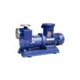 ZCQ Series Centrifugal Irrigation Pumps , Automatic Self-Priming Water Pump thumbnail-1
