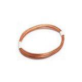 Smooth Coating Bronze Coated 0.8% Sn Tyre Bead Wire for Motorcycles 1496N / 50mm 0.95mm thumbnail-1