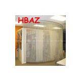 Aluminum Curtain Mesh /metal Curtain/ Chain Link Curtains thumbnail-2
