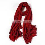 New Women Fashion Jacquard Scarf Lady Soft Winter Autumn Ethnic Scarves Shawl thumbnail-3