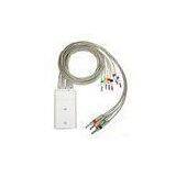 12 Channel Portable IPad ECG Machine Wireless Electrocardiogram Resting ECG thumbnail-1