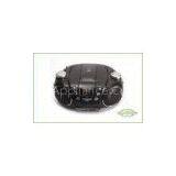 Remote Control Portable DVD Radio Player , DVD Boombox Player With Stereo Speaker thumbnail-1