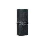 Professional Active Floor Stereo Speakers Subwoofer Bass Box thumbnail-1