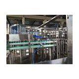 Electric Carbonated Drink Filling Machine Equipment for Beverage Juice thumbnail-1
