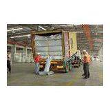 20ft PP Woven Dry Bulk Container Liner for PE Resin