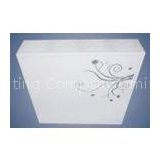 10W 6400k Kitchen T5 Decorative Ceiling Light Panels Fixtures, Suitable for Home or Office