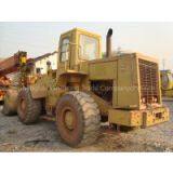 Used Cat Loader 950B thumbnail-1