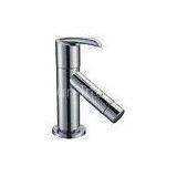 Ceramic Brass Single Lever Basin Single Cold Tap Tap Faucets For Mop Pool Installation