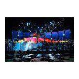 HD P3.91mm Die-Casting LED Display Full Color With No Mosaic thumbnail-1