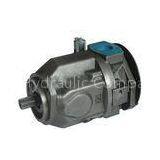High Pressure Hydraulic Axial Piston Pump 100cc SAE Splined Shaft Rotation thumbnail-1