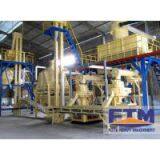 High Capacity Wood Sawdust Pellet Mill thumbnail-1