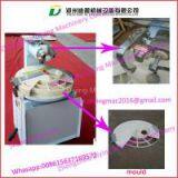 Dough balling Making machine/Bun Dividing Rounding Machine thumbnail-3
