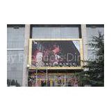 Waterproof Full Color Outdoor LED Video Wall / p10 Outdoor Big LED Screen