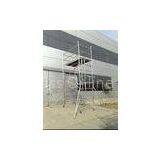 Custom Adjustable Cold Pressed Ladder Frame Scaffold 2kn / thumbnail-1