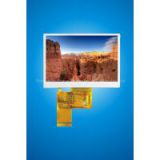 4.3 inch tft lcd panel display screen for video intercoms,car video