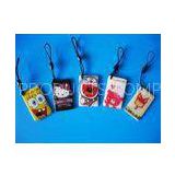 Hello Kitty Cute Epoxy Resin Stickers Hang Tag for Children Clothes