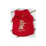 Juicy Pet Clothes,designer Pet Jackets thumbnail-1