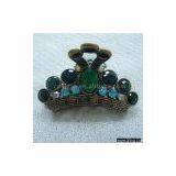 Sell Antique Style Claw Clip Jewelry thumbnail-1