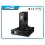 Tower Rack 10 Kva Online Ups With Cold Start Function and 0.8 Power Factor thumbnail-2