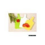 Sell Vivid PE Fan Cutting Board