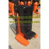 Hydraulic Toe Jack Durable for Five Years With no Oil Leak thumbnail-3