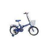 Folding Children Bicycle thumbnail-1