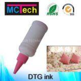 Light Magenta DTG Ink For EPSON piezoelectric printer