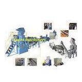 Fully Automatic 380V PET Recycling Machine / Plastic Recycling Equipment thumbnail-1
