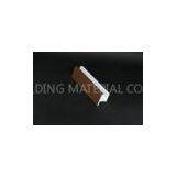 Wooden Grain 80 PVC Extrusion Profiles For Windows And Doors thumbnail-1