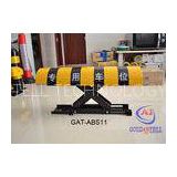 Automatic Anti - Collision Car Parking Lot Barrier Under Remote Control CE ROHS