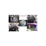 DT 40 Scanner ILDA 5W Rgb Animation Laser Light thumbnail-2