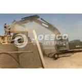 Defence Deployable Bastion Support JOESCO Bastion thumbnail-2