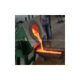 Metal Induction Melting Furnace thumbnail-3