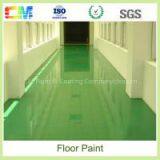 Hot Sale Reasonable Price Oil-based Wear-resisting Epoxy Resin Floor Paint thumbnail-3