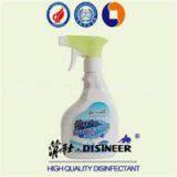 Compound Double-chain Quaternary Ammonium Salt Disinfectant thumbnail-1