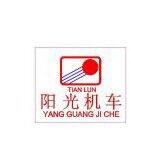 Taizhou Yangguang Equipment Co., Ltd
