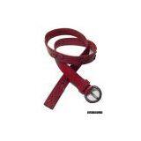 Women Studs Belt( Leather Women Belt ) thumbnail-1