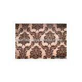 Taffeta Flocking Fabric thumbnail-1